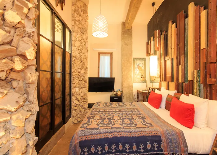 Hotel Casa Lola Deluxe Gallery