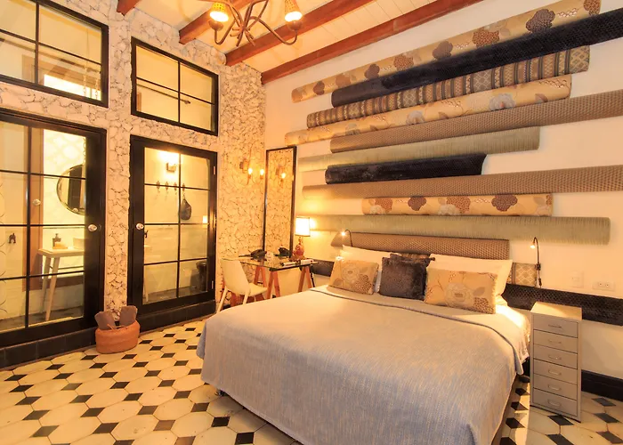 Hotel Casa Lola Deluxe Gallery
